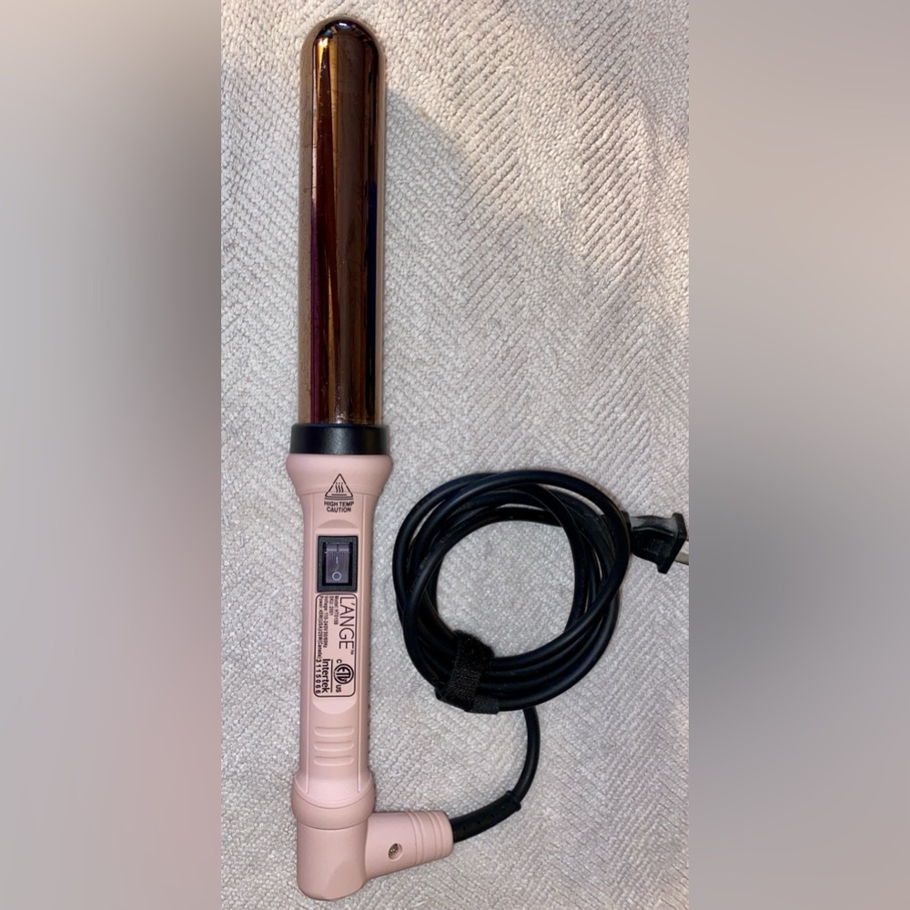 L’ange Ondul 32mm (1.25 inch) Curling Wand